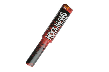 Hooligans rode rook HDP60C T1 20/5