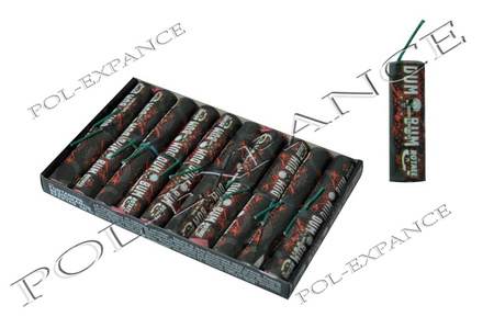 RP5DU14 Spinning Firework T1 Klasek 8595182433958
