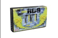 Smoke Grenade RDG2ZL Turbo Yellow 25sec. Double-sided