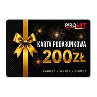CADEAUBON 200 PLN