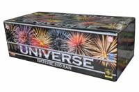 Universum 200s C2003U/C F3 1/1