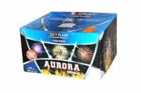 Batterie Aurora Sky Flash PXB3909 100Schuss 25mm F3