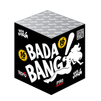 Bada Bang! 16s TB103  F2  24/1