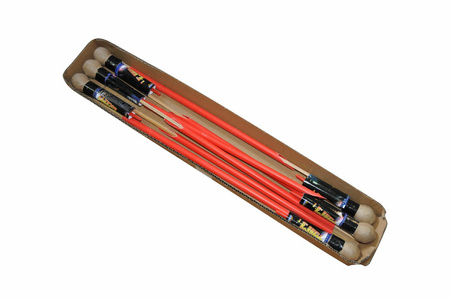 EP2010 Rocket 15inch 6pcs F2 Euro Pyro 908701