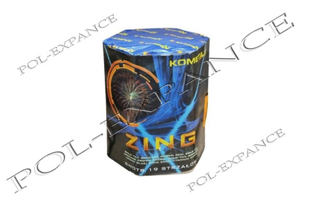 Zing 19s P7133 F2 12/1