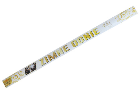 Zimne Ognie 70cm Party PXG110  F1  100/6