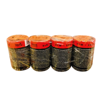 Rauchkerze rot TF22 T1 1 Stk