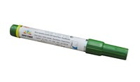 Elios groene zeebrasem P1 60sek. 50/1