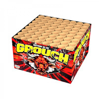 Grouch 64s C6420G F2 6/1