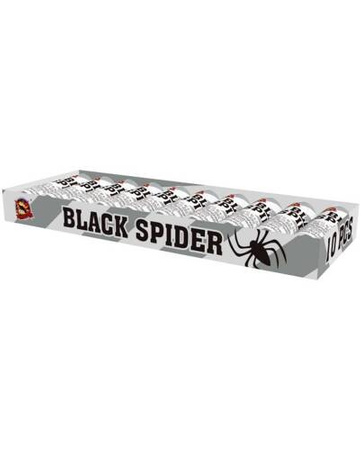 Black Spider CLE0206/10A