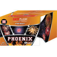 Phoenix 64s PXB3627 F3 4/1