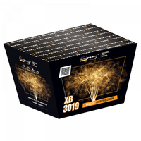 Brocade Cherry-Blossom 36s V XB3019  F3  /1