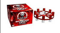 Scream UFO 45 met brokaten schaal SU45B