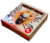 Megatron CE F3 000357 203 87/4