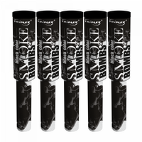 Smoke Bombs Black TXF543-8 T1 20/5