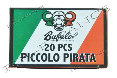 5104 PICCOLO PIRATA