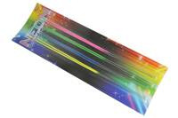 Neon sterretjes 40cm VP40N F1 50/8