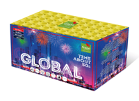 Cake Global Eco ECO-S50-1 50shots 20mm F2 Gaoo