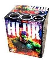 Hulk 24s mix kaliber C24MH F3 8/1