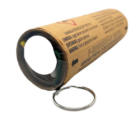 Świeca dymna Pyrolife white RDG2-MINI/W  P1  100/1