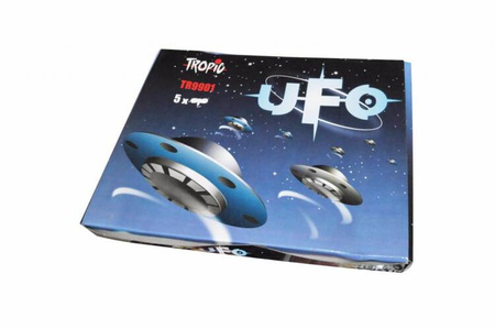 Ufo Vlinder TR9901 F2 40/5