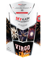 Virgo Sky Flash 37s PXB2319 F2 8/1
