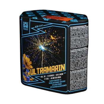 Ultramarin 13s AC30-13-41 F2 8/1