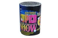 Batterie Super Show 6 JW91 10Schuss 30mm F2 Jorge