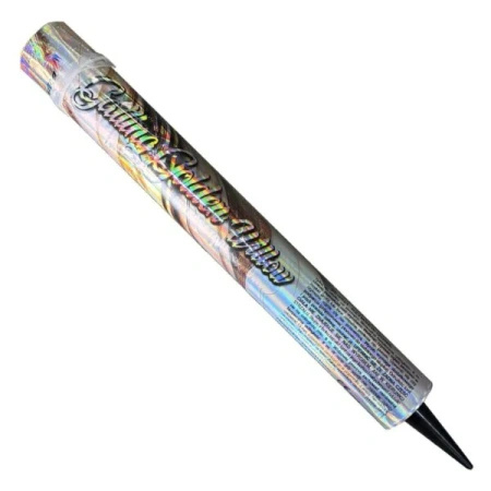 SF-2021 Gatling Golden Willow 12/1 F2