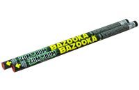 Bazooka 20mm 5strz F3 Rzymski ogien Zom Bum