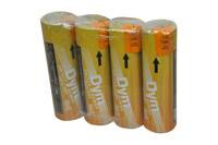 TF21 Smoke Candle Yellow 4pcs P1 Tropic