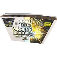 Finale Effect 24s 30mm V Profi JW24/1  F2  4/1