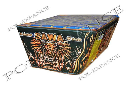 Sawa P7706 96s 1/1