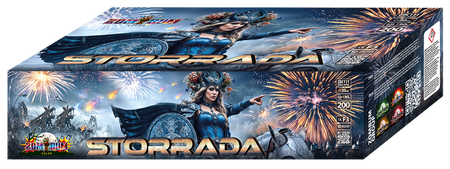 Storrada 200s 20mm ZBC111 Zom Bum F3  2/1