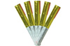 Flare yellow JF48/Y pack of 5 pcs T1 20/5