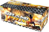 Wyrzutnia Grand Prix 109s C109MG 109strz F3