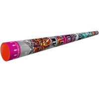Bazooka 1,2" JRC31/4 F3 16/1