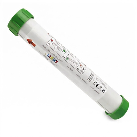 Raca meczowa Light Green PF6/G Pyrolife T1 100/1