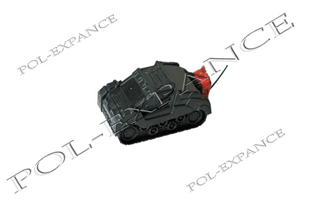 DP1TA Tank Pyro F2 Klasek 8595182437659