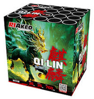 Qi Li 20s 36mm RK25198 Riakeo J  F3  6/1