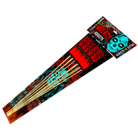 Muerte Raketensatz JR102 F2 48/10