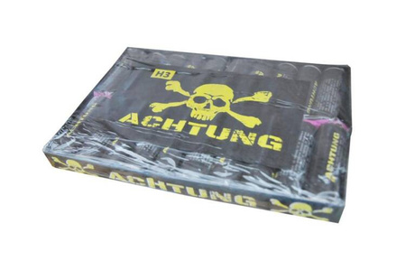 Achtung H3 PRO F3 Firecracker 20pcs F3 Gaoo 36262