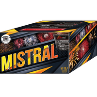 Mistral 80s PXB3516 F3 4/1