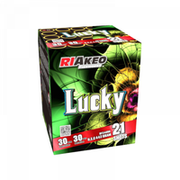 Lucky 21s HF-24090Q F2 4/1
