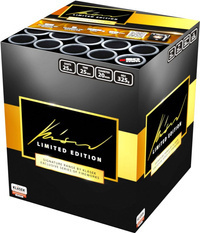 Signature Range 25s C2520SIG/C F2 12/1