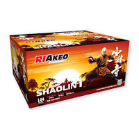 Shaolin 1 144s 25mm RK-144-2561 Riakeo J  F2  1/1