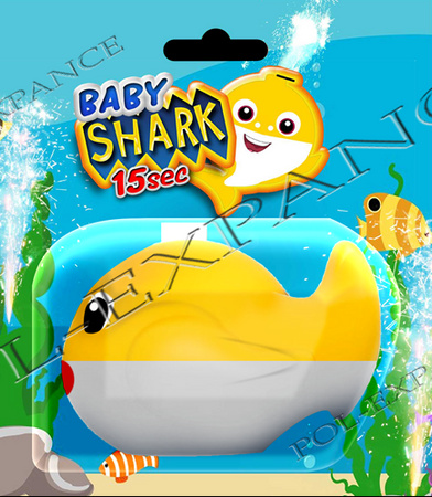 Baby Shark Fontanna 100s F2 Klasek 8595182433835