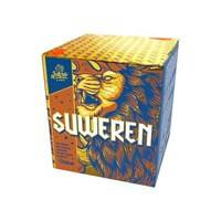 SFC16257 SOVEREIGN Launcher, 25 Schuss, 48 mm