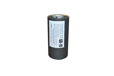 Granat dymny biały GD-10 8/1  P1  10sek.