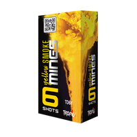 Smoke Mines Yellow TD6Y T1 16/1